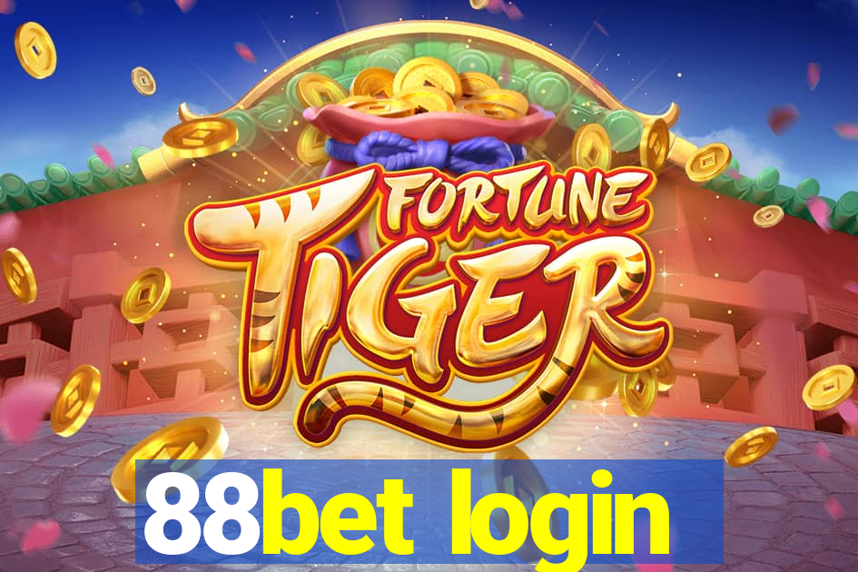 88bet login